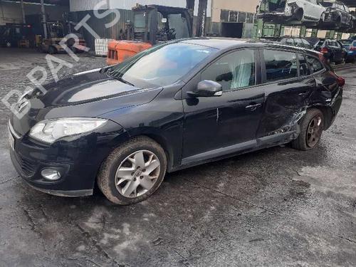 Headlight switch RENAULT MEGANE III Grandtour (KZ0/1)  | BP18244532I24 