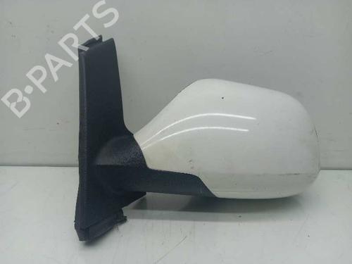 Used Left mirror SEAT ALTEA XL (5P5, 5P8) 1.6 TDI (105 hp) 13306470