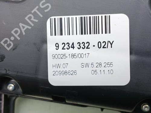 Climate control BMW X5 (E70) xDrive 30 d | BP32747735I5 - Image 6