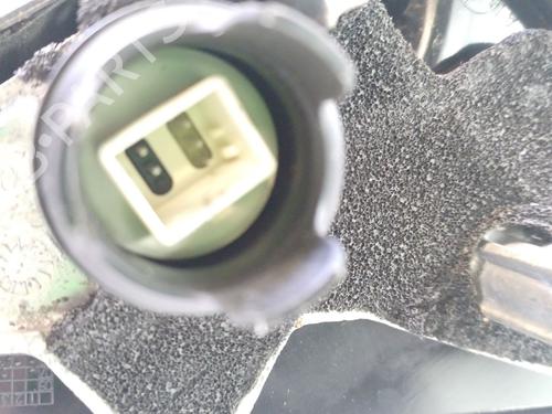 Left mirror BMW 1 (E81) 116 i | BP29251743C26 