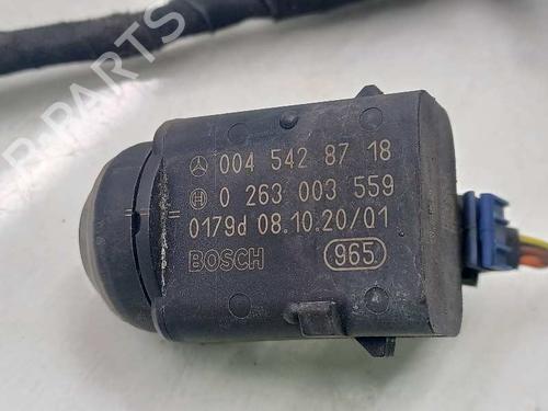 Electronic sensor MERCEDES-BENZ R-CLASS (W251, V251) R 350 CDI 4-matic (251.124, 251.125) | BP16488903M84 