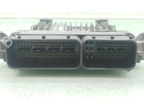 Engine control unit (ECU) MERCEDES-BENZ E-CLASS (W212) E 200 CDI / BlueTEC (212.005, 212.006) | BP38288570M57 - Image 3