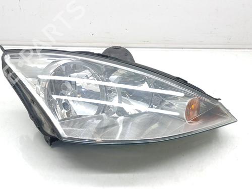 Højre forlygte FORD FOCUS I (DAW, DBW) 1.8 Turbo DI / TDDi | BP1302293C29 