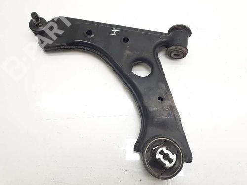 Left front suspension arm FIAT FIORINO Box Body/MPV (225_) 1.3 D Multijet (225BXD1A, 225BXB1A, 225BXB11) | BP9545779M12 