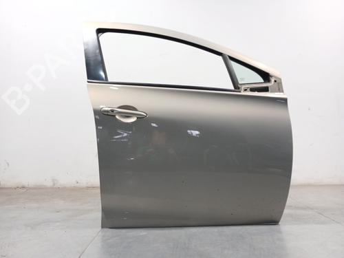 Used Right front door Right front door RENAULT ZOE (BFM_) ZOE (58 hp) 34715579 34715579