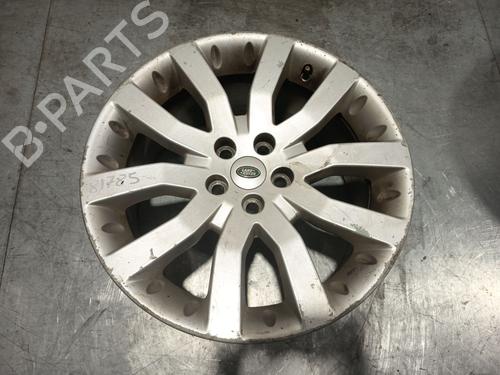 Fælk Fælk LAND ROVER RANGE ROVER SPORT I (L320) 3.6 D 4x4 (272 hp) 39684088 39684088