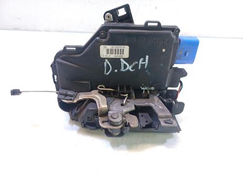 Front right lock VW CADDY III MPV (2KB, 2KJ, 2CB, 2CJ) 1.9 TDI | BP27492211C97 