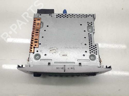 Radio PEUGEOT 308 I (4A_, 4C_)  | BP13754442E6 