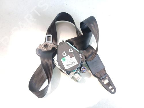 Used Front right seatbelt Front right seatbelt 38087477 38087477