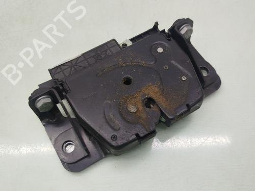 Used Tailgate lock Tailgate lock BMW X3 (F25) xDrive 20 d (190 hp) 34439860 34439860