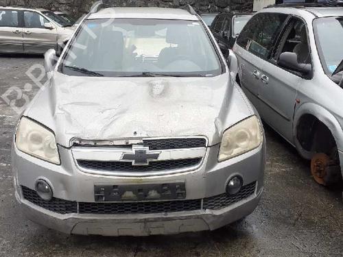 Radio CHEVROLET CAPTIVA (C100, C140) 2.4 | BP9249612E6 