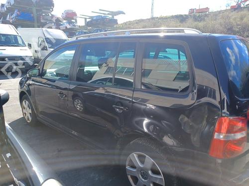 Electronic module VW TOURAN (1T1, 1T2) 2.0 TDI 16V | BP21122183M83 
