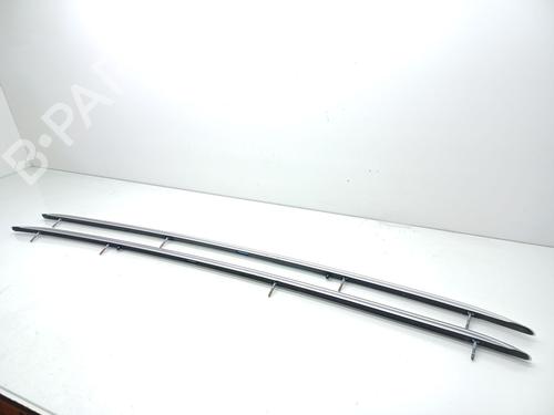 Roof bar AUDI A4 B9 Avant (8W5, 8WD) 40 TDI Mild Hybrid quattro | BP16702280C65 