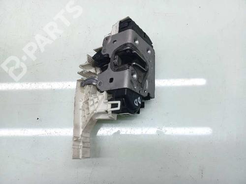 Used Front right lock VW CRAFTER 30-35 Bus (2E_) [2006-2016]  11110715