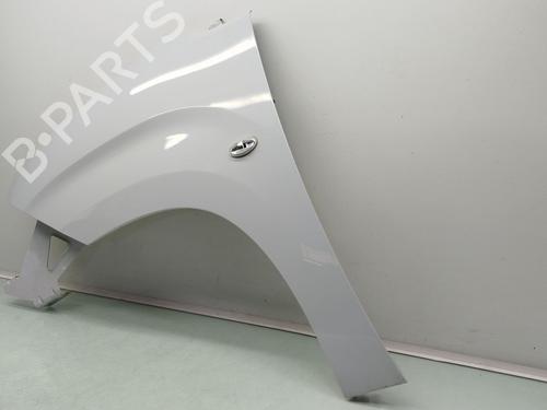 Left front fenders FIAT DOBLO Box Body/MPV (510_, 511_) BlueHDi 100 | BP29133257C41 