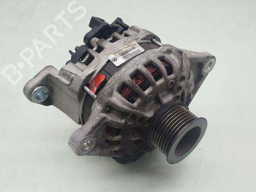 alternator-iveco-daily-vi-van-2014-31968970 main image