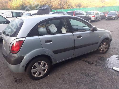 Squib airbag KIA RIO II (JB)  | BP17464251C102 