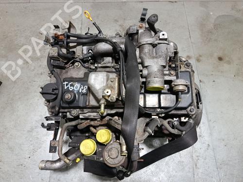 Engine NISSAN PATROL GR V Wagon (Y61) 3.0 DTi | BP36800929M1 - Image 4