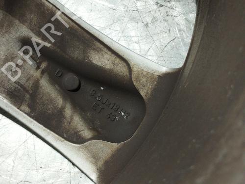 Rim MERCEDES-BENZ S-CLASS (W221, V221) S 250 CDI (221.003, 221.103) | BP23089101C45 