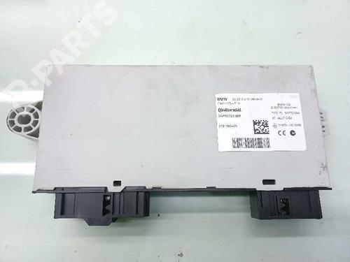 Used Electronic module BMW X3 (F25) xDrive 20 d (184 hp) 10392260