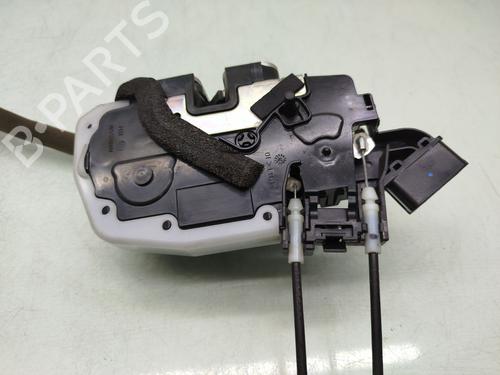 Rear right lock NISSAN JUKE (F15) 1.6 DIG-T 4x4 | BP23958291C99
