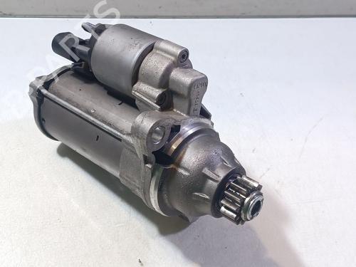 Used Starter Starter VW TIGUAN (AD1, AX1) 1.4 TSI (125 hp) 33929435 33929435