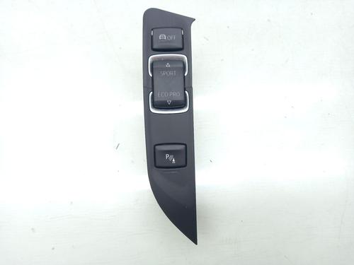 Used Switch BMW 3 Touring (F31) 318 d (150 hp) 19020472