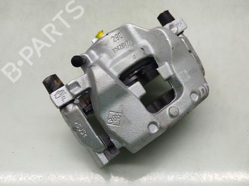 Used Right front brake caliper Right front brake caliper MERCEDES-BENZ T-CLASS MPV (W420) T 180 (420.863, 420.865) (131 hp) 40106931 40106931