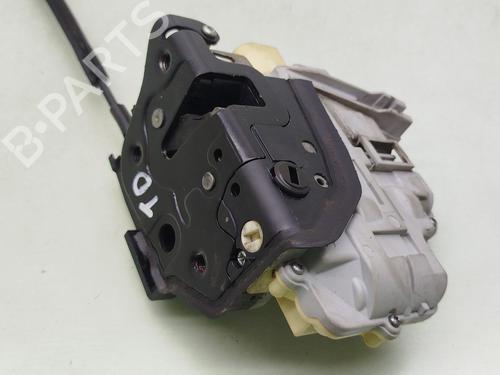 Used Rear right lock Rear right lock VW PASSAT B6 (3C2) 2.0 TDI 16V 4motion (140 hp) 39141527 39141527