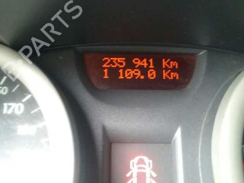 Right taillight RENAULT MEGANE II Estate (KM0/1_)  | BP1944756C35 
