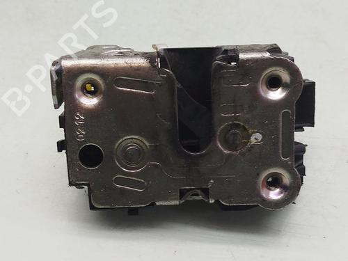 Front left lock IVECO DAILY V Van | BP32206885C98 - Image 2