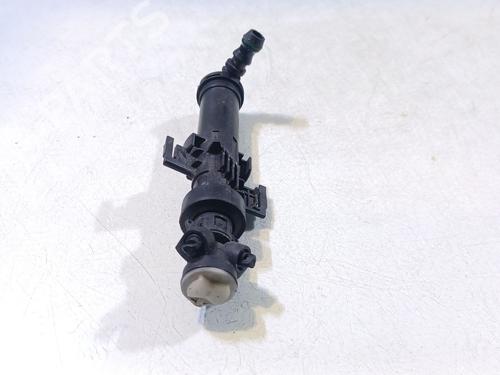 Headlight washer AUDI Q5 (8RB) 2.0 TDI quattro | BP29617556E17 