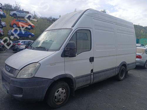 Teile für IVECO DAILY IV Van 35C17 V, 35C17 V/P, 35S17 V, 35S17 V/P (170 hp) 4319159 