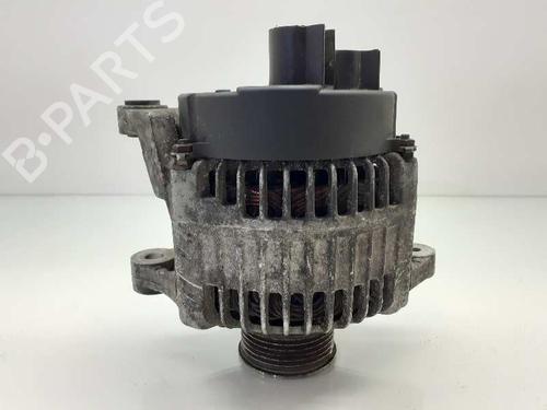 Used Alternator FIAT DUCATO Van (230_) 2.5 TDI (116 hp) 1868666