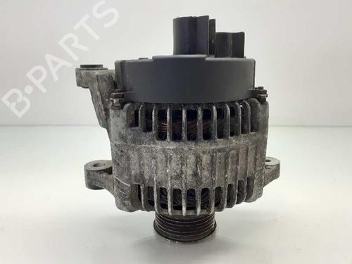 Alternador FIAT DUCATO Van (230_) 2.5 TDI (116 hp) 1868666