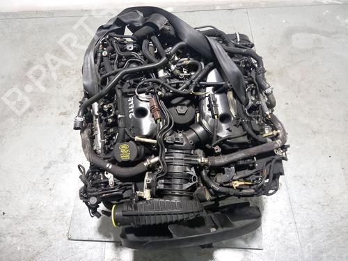 Used Engine LAND ROVER RANGE ROVER SPORT I (L320) 3.0 D 4x4 (256 hp) 30330160