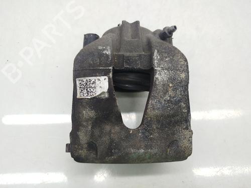 Used Left front brake caliper SEAT LEON (5F1) 1.0 TSI (115 hp) 28694628