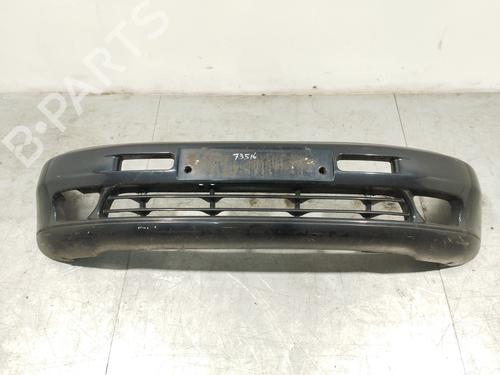 Used Front bumper MERCEDES-BENZ VITO Bus (W638) 108 CDI 2.2 (638.194) (82 hp) 17327149