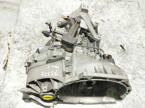 Gearbox FORD FOCUS II (DA_, HCP, DP) 1.8 TDCi | BP20302611M3 