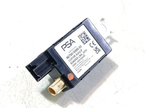 Used Electronic module PEUGEOT 2008 II (UD_, US_, UY_, UJ_, UR_, UC_) 1.2 PureTech 130 (USHNS, URHNS) (130 hp) 30645108