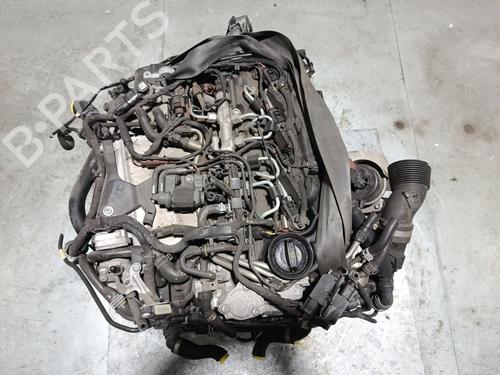 Engine AUDI A6 C7 Avant (4G5, 4GD) 2.0 TDI | BP39105779M1 - Image 3