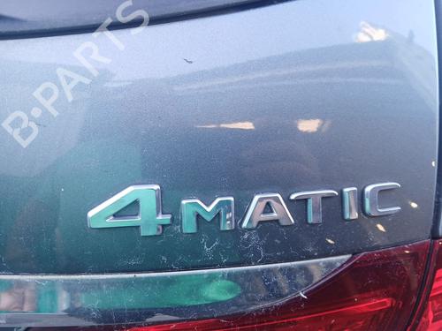 Front left panel MERCEDES-BENZ C-CLASS T-Model (S205) C 220 d 4-matic (205.205) | BP37713133C58  - Image 17