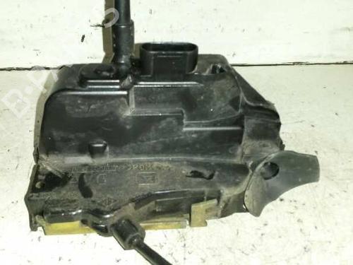 Front right lock RENAULT LAGUNA II (BG0/1_) 2.0 16V IDE (BG0N) | BP2304363C97 