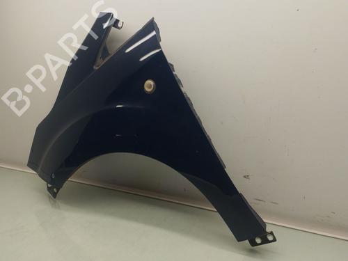 Left front fenders FORD TOURNEO COURIER B460 MPV  | BP29357069C41 