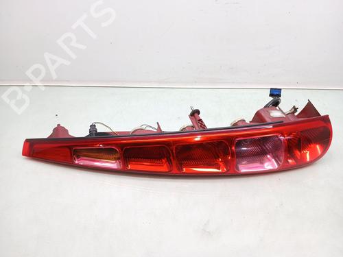 Used Right taillight Right taillight CITROËN C8 (EA_, EB_) 2.0 HDi 135 (136 hp) 34276662 34276662