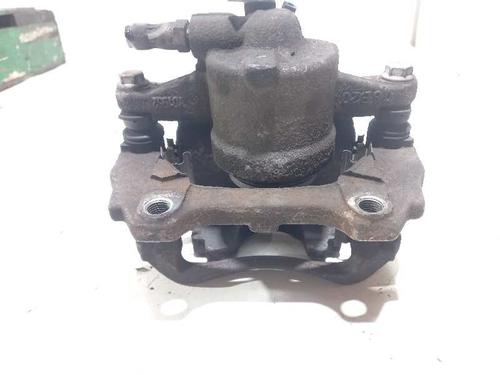 Left front brake caliper FIAT FIORINO Box Body/MPV (225_)  | BP11559687M105 