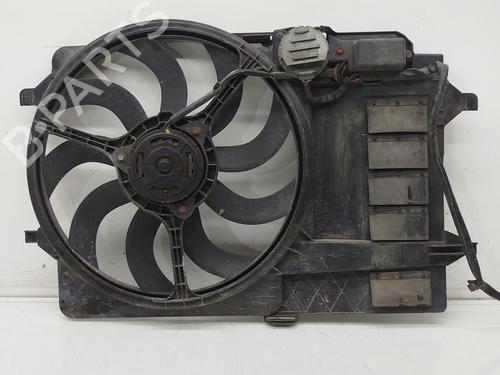 Used Radiator fan Radiator fan MINI MINI (R50, R53) Cooper (116 hp) 40128937 40128937