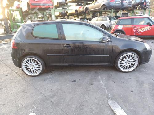 Gearbox VW GOLF V (1K1) 2.0 TDI | BP16929503M3 