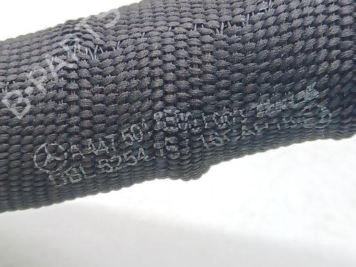 Pipe MERCEDES-BENZ EQV (W447) EQV 250 (447.813, 447.815) | BP40106252M125  - Image 5