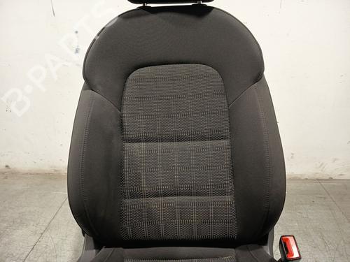 Seats set AUDI Q3 (8UB, 8UG) 1.4 TSI | BP36460814C78 - Image 16